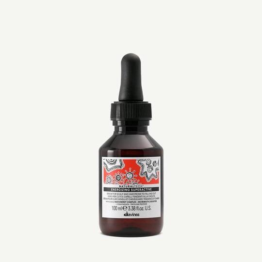 Picture of DAVINES ENERGIZING SUPERACTIVE MICROBIOTIC BOOSTER